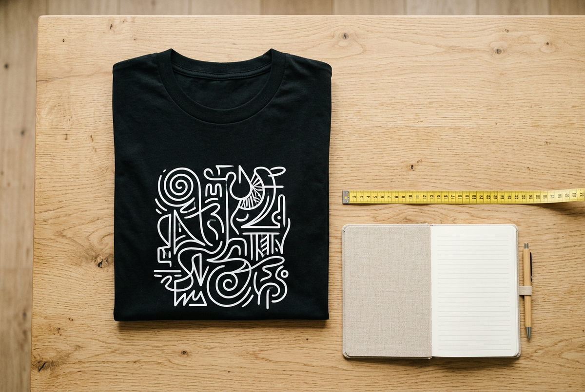What to Check Before Buying a Graphic Tee Online