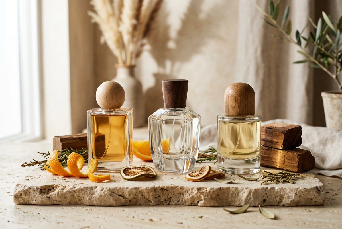 How to Find Your Signature Fragrance Without Overthinking It