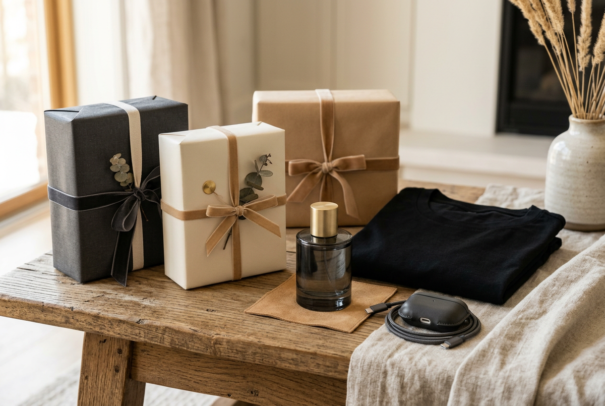 A Better Way to Shop for Someone With Great Taste