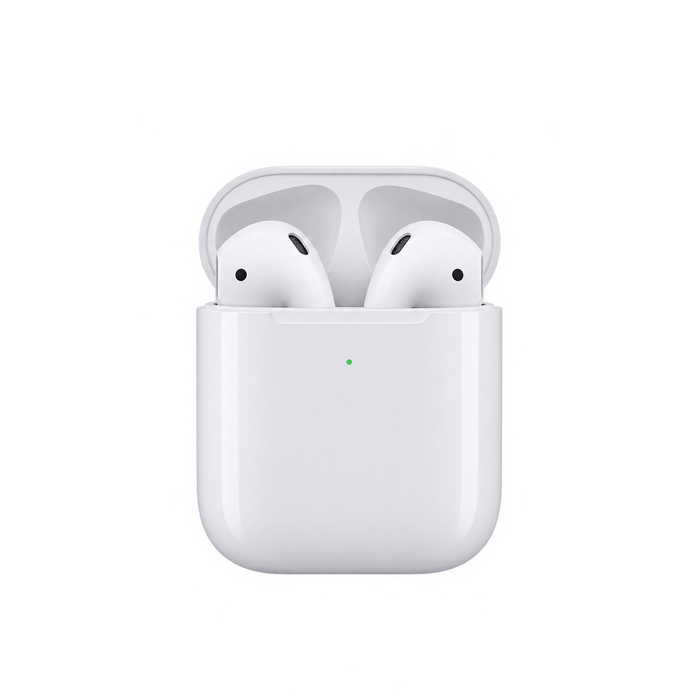 Apple AirPods 2nd Generation