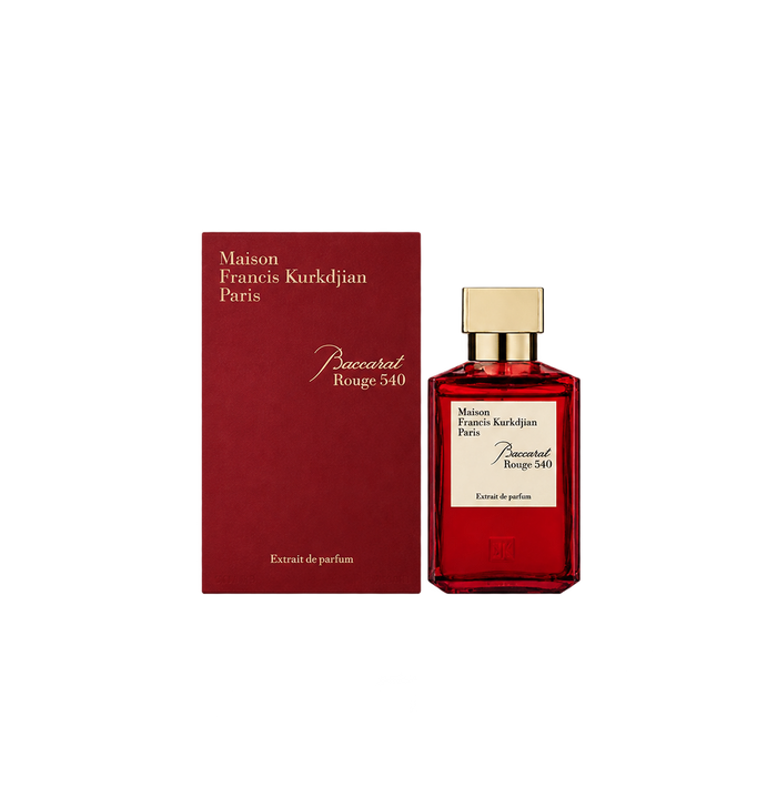 Baccarat Rouge 540 – Zunosupplyco