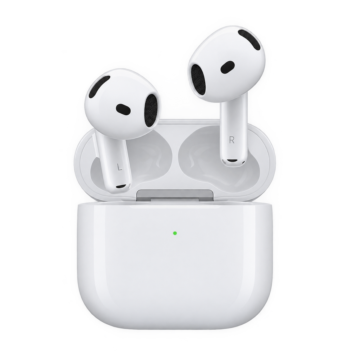 Apple AirPods 4 with Active Noise Cancellation (ANC)